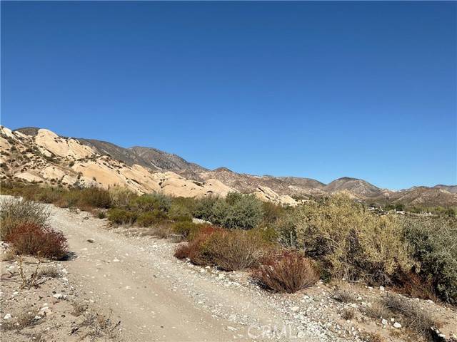 Phelan, CA 92371,0 Farris Ranch Rd