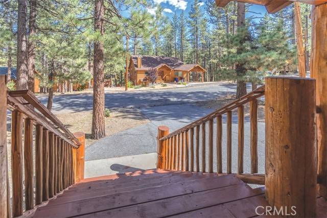 Big Bear City, CA 92314,471 Woodside Drive