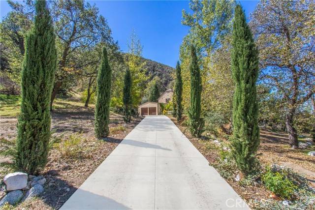 Oak Glen, CA 92399,37877 Potato Canyon Road