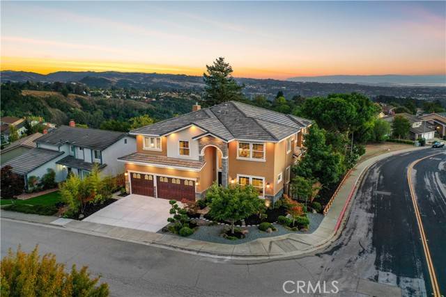 Castro Valley, CA 94552,6001 Slopeview Court