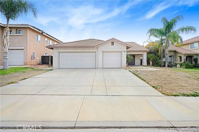 Homeland, CA 92548,30329 Avenida Caylee