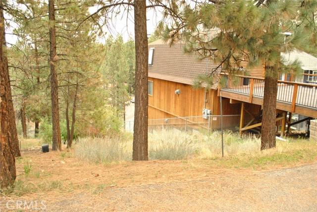 Big Bear City, CA 92314,112 Winding Lane