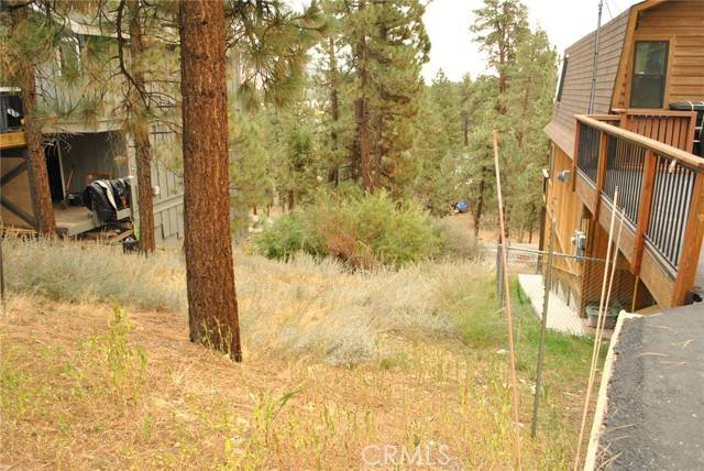 Big Bear City, CA 92314,112 Winding Lane