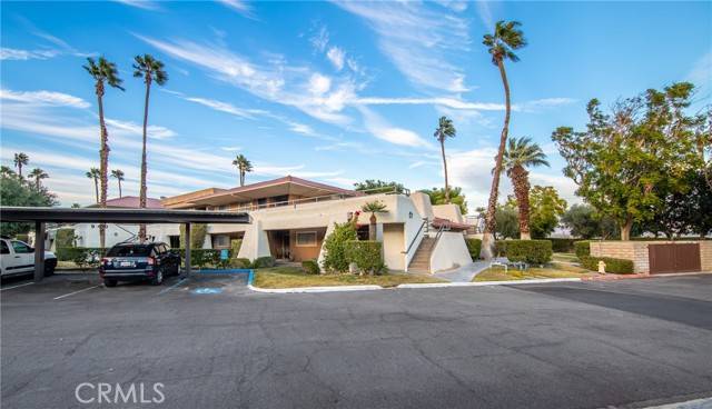 Palm Springs, CA 92262,420 N Villa Court #114