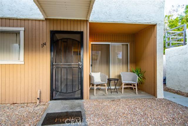 Palm Springs, CA 92262,420 N Villa Court #114