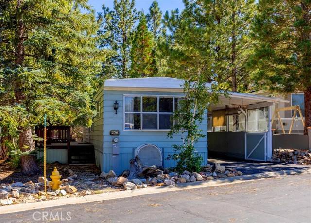 Big Bear City, CA 92314,391 Montclair Drive #236