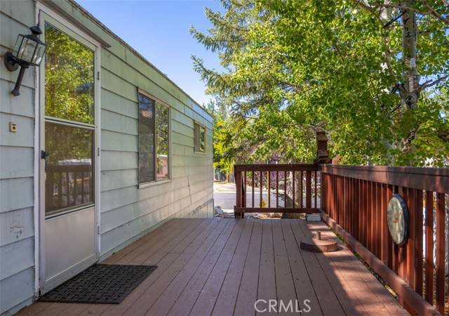 Big Bear City, CA 92314,391 Montclair Drive #236