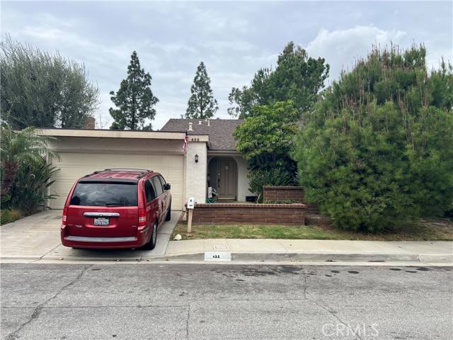 Anaheim, CA 92807,422 S Paseo Real