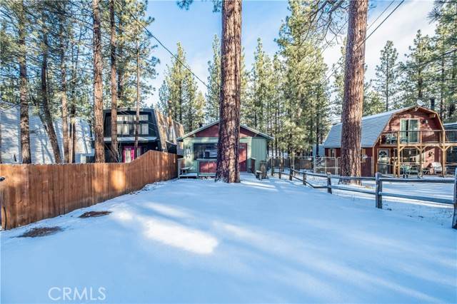 Big Bear City, CA 92314,629 Sugarloaf Boulevard