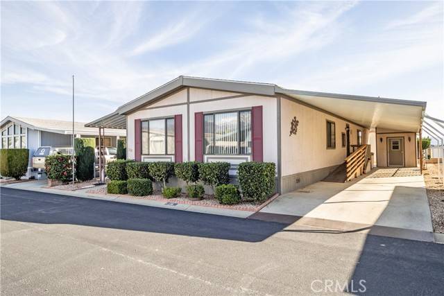 Banning, CA 92220,5700 W Wilson #131