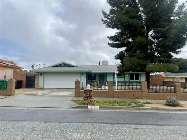 Banning, CA 92220,710 N 12th Street