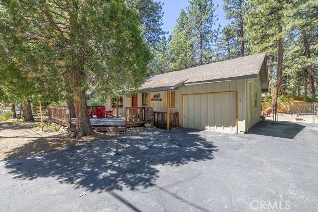 Big Bear Lake, CA 92315,628 Timber Lane