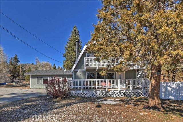 Big Bear City, CA 92314,1000 Eagle Mountain Drive