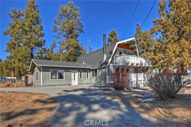 Big Bear City, CA 92314,1000 Eagle Mountain Drive