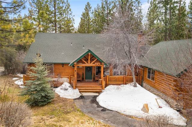 Big Bear Lake, CA 92315,123 Stony Creek Road
