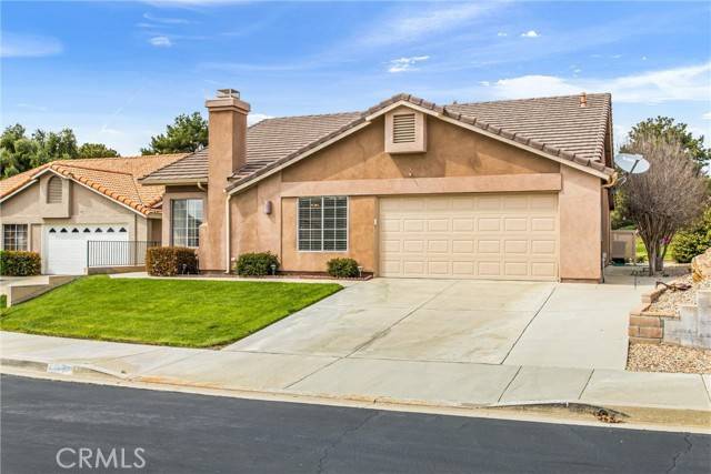 Cherry Valley, CA 92223,41840 Candlewood Drive