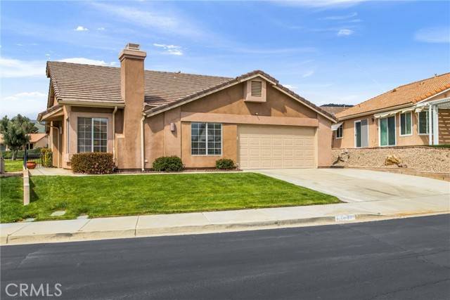 Cherry Valley, CA 92223,41840 Candlewood Drive