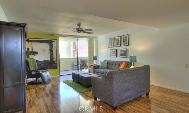 Palm Springs, CA 92264,261 E La Verne Way #K