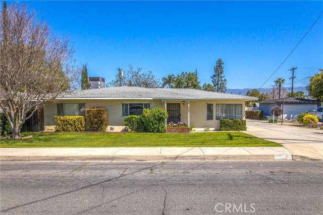 Loma Linda, CA 92354,25472 Van Leuven Street