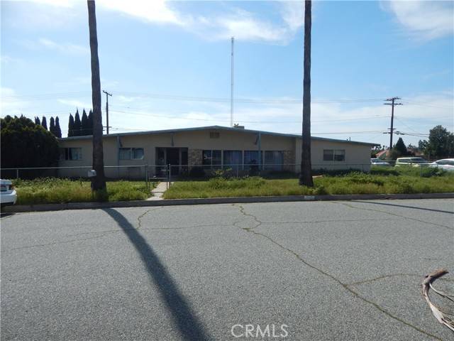 Banning, CA 92220,547 N 41st Street