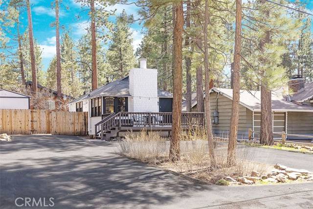 Big Bear City, CA 92314,212 W Mojave Boulevard