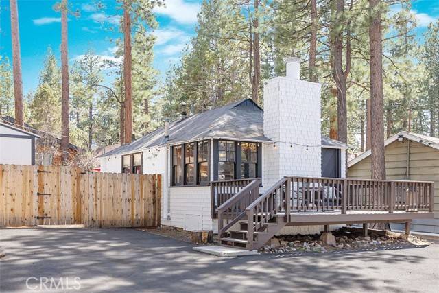 Big Bear City, CA 92314,212 W Mojave Boulevard