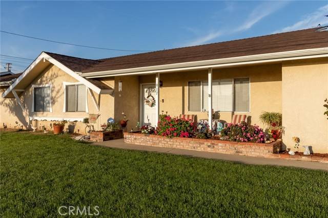 Calimesa, CA 92320,917 3rd Street