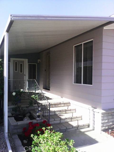 Banning, CA 92220,4133 W Wilson #158