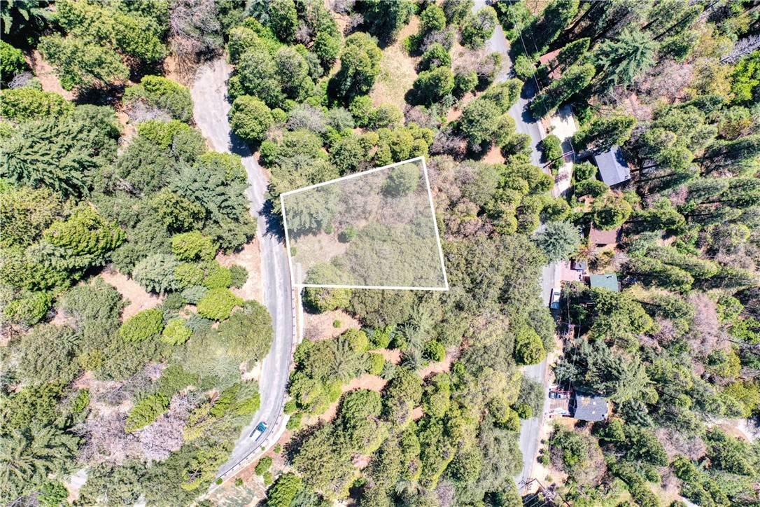 Crestline, CA 92325,63 Lot 63 Chateau