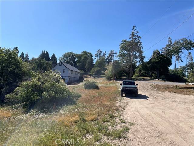 Cedar Glen, CA 92321,17 Lot 17 Lupin