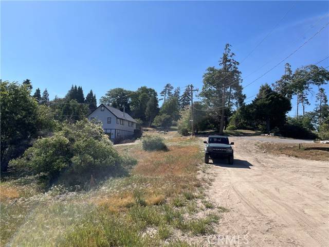 Cedar Glen, CA 92321,17 Lot 17 Lupin