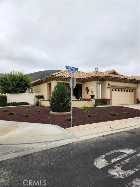 Banning, CA 92220,5902 Royal Troon Court