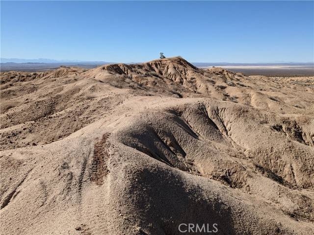 Barstow, CA 92311,0 Fossil Bed