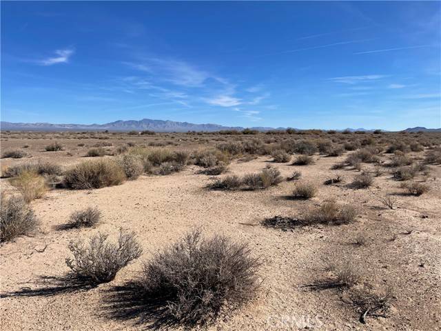 Unincorporated, CA 92389,0 Mabel