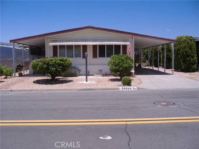 Homeland, CA 92548,30800 Paradise Palm Avenue