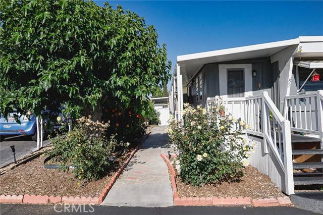 Banning, CA 92220,721 N Sunset #85