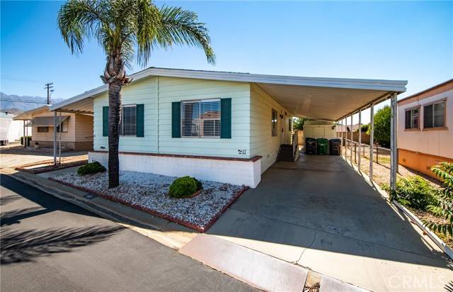 Banning, CA 92220,5700 W Wilson #17