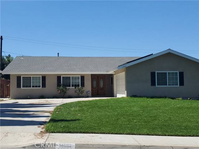 Loma Linda, CA 92354,11562 Poplar Street