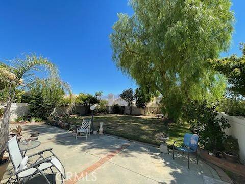 Banning, CA 92220,1080 Riviera Avenue