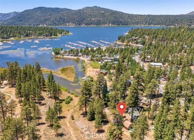 Big Bear Lake, CA 92315,493 Tavern Lane