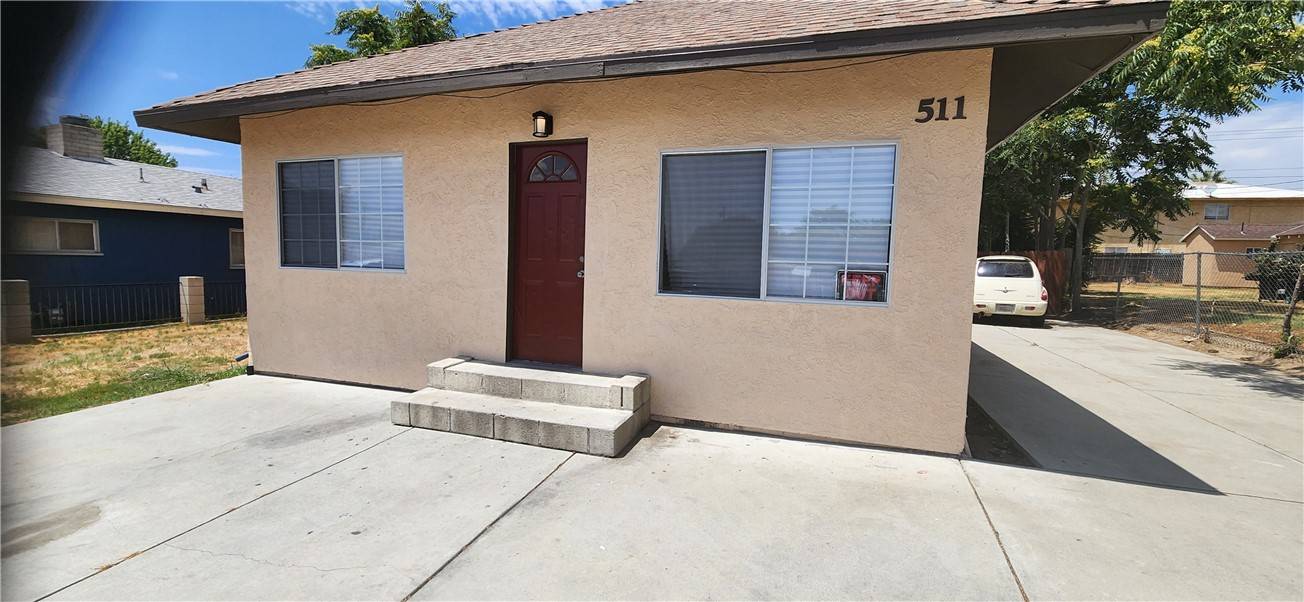 Banning, CA 92220,513 N 4th Street