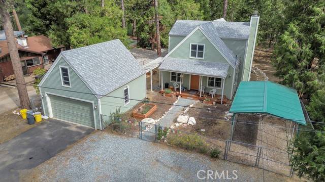 Idyllwild, CA 92549,53300 Meadow Drive