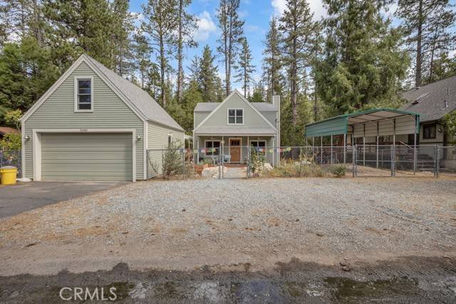 Idyllwild, CA 92549,53300 Meadow Drive