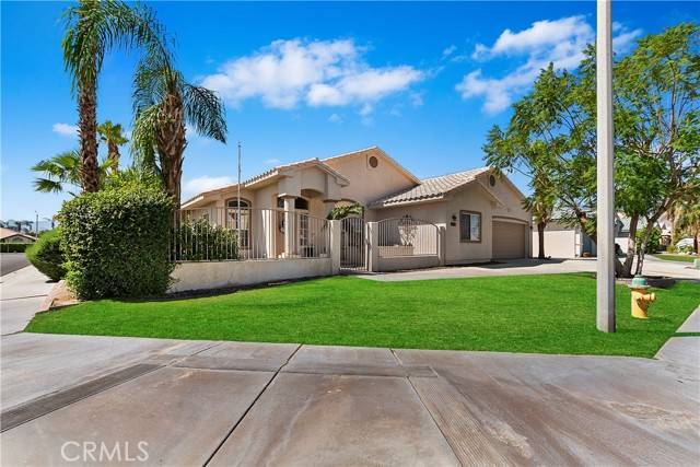 Cathedral City, CA 92234,69743 Pleasant Grove