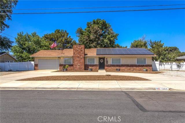 Beaumont, CA 92223,1355 Orange Avenue