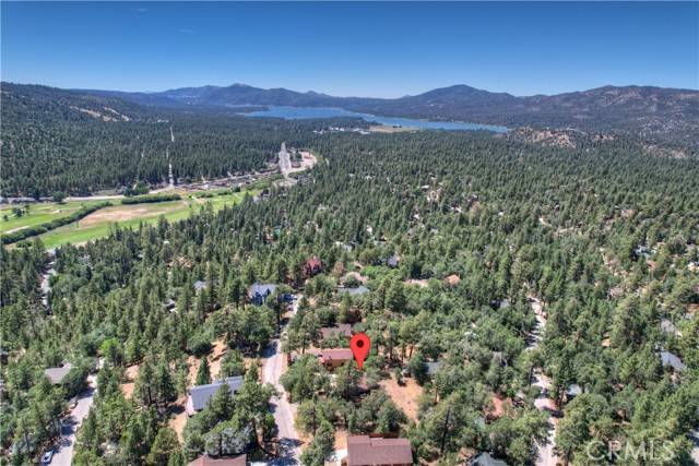 Big Bear City, CA 92314,1254 Sheep Horn Road