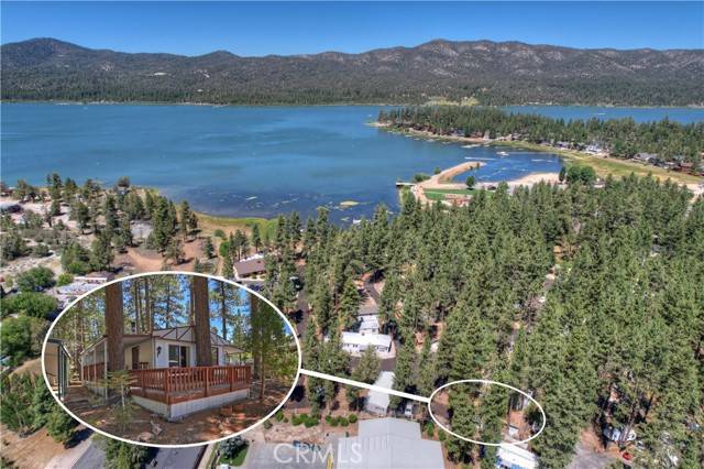 Big Bear Lake, CA 92315,41150 Lahontan #D-3