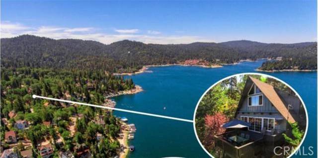 Lake Arrowhead, CA 92352,28737 Palisades Drive