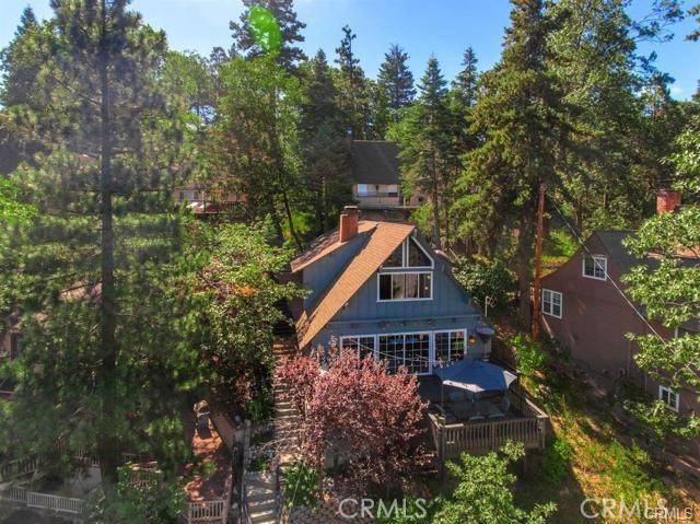 Lake Arrowhead, CA 92352,28737 Palisades Drive