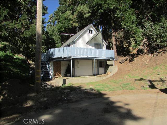 Cedarpines Park, CA 92322,21818 Vista Road